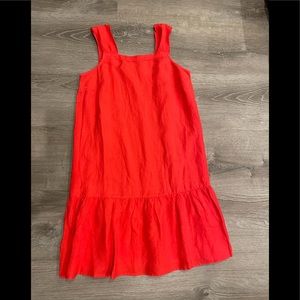 Loft dress